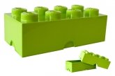 LEGO Storage Brick 8 LIMEGROEN
