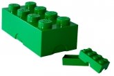LEGO Storage Brick 8 GROEN