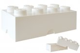 LEGO Storage Brick 8 WIT
