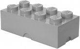 LEGO Storage Brick 8 LICHTGRIJS