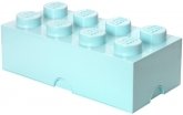 LEGO Storage Brick 8 AQUA