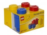 LEGO Storage Brick Multi Pack (3 PCS) LEGO Storage Brick Multi Pack (3 PCS)