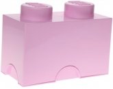 LEGO Storage Brick 2 LICHTROZE