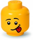 LEGO Storage Head S Silly