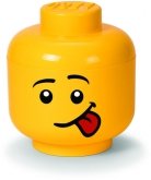 LEGO Storage Head L Silly