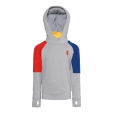 LEGO Sweater LICHTGRIJS (LWSEFRIT 215 - Maat 104) LEGO Sweater LICHTGRIJS (LWSEFRIT 215 - Maat 104)