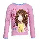 LEGO T-Shirt Andrea (Tabita 608 Maat 128)