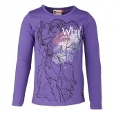 LEGO T-Shirt Elves PAARS (Tanisha 702 Maat 128)