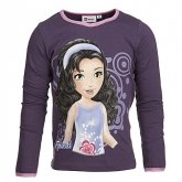 LEGO T-Shirt Emma (Tabita 611 Maat 128)