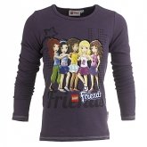LEGO T-Shirt Friends PAARS (Tabita 606 Maat 110)