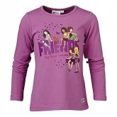 LEGO T-Shirt Friends LAVENDEL (Theodora 106 Maat 122)