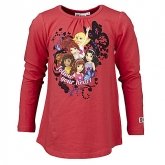 LEGO T-Shirt Friends ROZE (Theodora 208 Maat 110)