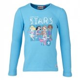 LEGO T-Shirt Friends TURQUOISE (Tanisha 801 Maat 140)