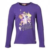 LEGO T-Shirt Friends PAARS (Tamara 109 Maat 128)