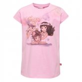 LEGO T-Shirt Friends ROZE (Tanya 405 Maat 134)