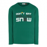 LEGO T-Shirt GROEN (M-23020 - Maat 92) LEGO T-Shirt GROEN (M-23020 - Maat 92)