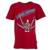 LEGO T-Shirt General Grievous (Terry 656 Maat 104)
