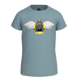 LEGO T-Shirt LICHTBLAUW (M12010425 - Maat 110) LEGO T-Shirt LICHTBLAUW (M12010425 - Maat 110)
