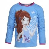LEGO T-Shirt Mia (Tabita 609 Maat 128)