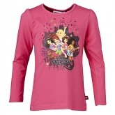 LEGO T-Shirt Mia ROZE (Tasja 804 Maat 140)