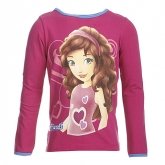 LEGO T-Shirt Olivia (Tabita 607 Maat 128)