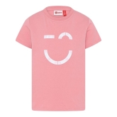LEGO T-Shirt ROZE (LWTICHO 307 - Maat 122) LEGO T-Shirt ROZE (LWTICHO 307 - Maat 122)