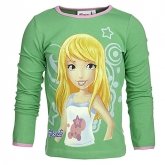 LEGO T-Shirt Stephanie (Tabita 610 Maat 116)