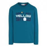 LEGO T-Shirt TURQUOISE (M-23020 - Maat 92) LEGO T-Shirt TURQUOISE (M-23020 - Maat 92)