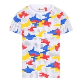 LEGO T-Shirt (LWTICHO 204 - Maat 116) LEGO T-Shirt (LWTICHO 204 - Maat 116)