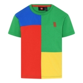 LEGO T-shirt MULTICOLOR (LWTAYLOR 200 - Maat 110) LEGO T-shirt MULTICOLOR (LWTAYLOR 200 - Maat 110)