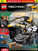 LEGO Technic Magazine 2025-2 LEGO Technic Magazine 2025-2