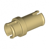 LEGO Technic Pin ¾ BEIGE (100 stuks) LEGO Technic Pin ¾ BEIGE (100 stuks)