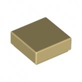 LEGO Tegel 1x1 BEIGE (100 stuks) LEGO Tegel 1x1 BEIGE (100 stuks)