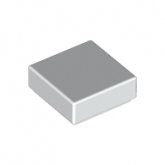 LEGO Tegel 1x1 WIT (100 stuks)