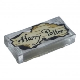 LEGO Tegel 1x2 Harry Potter (10 stuks)