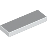 LEGO Tegel 1x3 WIT (100 stuks) LEGO Tegel 1x3 WIT (100 stuks)