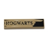 LEGO Tegel 1x4 Hogwarts DONKERBEIGE LEGO Tegel 1x4 Hogwarts DONKERBEIGE
