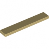 LEGO Tegel 1x6 BEIGE (100 stuks) LEGO Tegel 1x6 BEIGE (100 stuks)