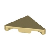 LEGO Tile 2x2 Triangular TAN (100 pcs) LEGO Tile 2x2 Triangular TAN (100 pcs)