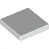LEGO Tegel 2x2 WIT (100 stuks) LEGO Tegel 2x2 WIT (100 stuks)