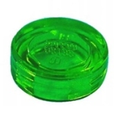 LEGO Tegel Rond 1x1 TRANSPARANT GROEN (100 stuks) LEGO Tegel Rond 1x1 TRANSPARANT GROEN (100 stuks)