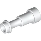 LEGO Telescoop WIT (10 stuks)