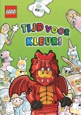 LEGO Tijd Voor Kleur!