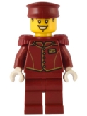 LEGO Tippy (CTY1505)