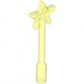LEGO Toverstok TRANSPARANT NEON GROEN (10 stuks) LEGO Toverstok TRANSPARANT NEON GROEN (10 stuks)