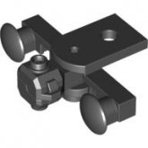 LEGO Treinbumper met Magneet TYPE 2 LEGO Treinbumper met Magneet TYPE 2