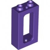 LEGO Treinraam PAARS