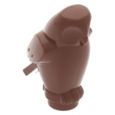LEGO Uil BRUIN (10 stuks) LEGO Uil BRUIN (10 stuks)