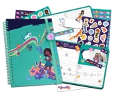 LEGO VIP Friends Dagboek