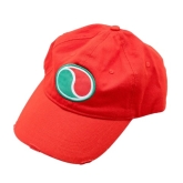LEGO VIP Vintage Octan Cap ORANGE